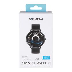 ساعت هوشمند VIPLATINA مدل VO11 - مشکی