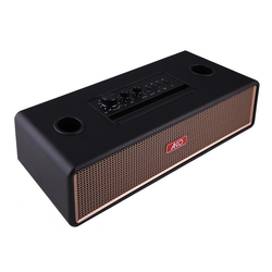 اسپیکر بلوتوثی قابل حمل آکو مدل AS-22 Aco Bluetooth speaker model AS-22