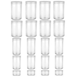 بانکه مدل استوانه ای کد 15000 مجموعه 20 عددی