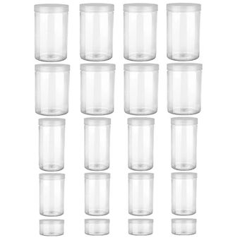 بانکه مدل استوانه ای کد 15000 مجموعه 20 عددی