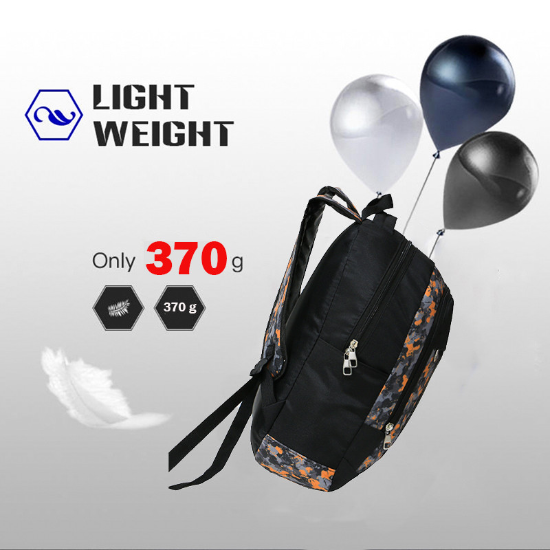 کوله پشتی اسپرت توریث  9