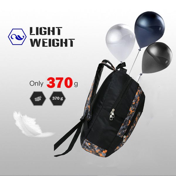 کوله پشتی اسپرت توریث مدل RS-910
