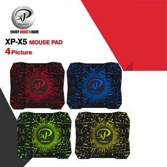 ماوس پد XP-PRODUCT مدل X5