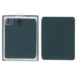 کاور "11 Green Lion iPad Pro مدل GNLIPA1120PBK - سبز - MN (پک ضعیف)