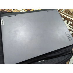لپ‌تاپ Lenovo LOQ 16IRH8 | i7-13620H | SSD 512 | RAM 16 | RTX 4050  استوک