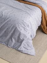 سرویس  کاورلحاف 2 نفر 4 تکه مادام کوکو مدل Afrodille