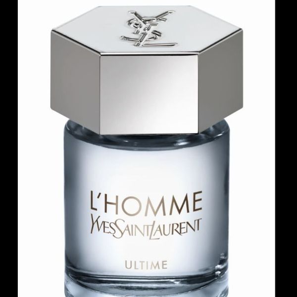 عطر ادکلن ایوسن لورن لهوم اولتایم - YVES SAINT LAURENT - L'Homme Ultime