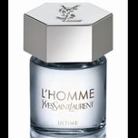 عطر ادکلن ایوسن لورن لهوم اولتایم - YVES SAINT LAURENT - L'Homme Ultime