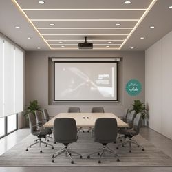 پرده نمایش دستی اسکوپ (Scope)