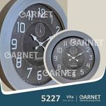 ساعت دیواری گارنت مدل 5227*107
