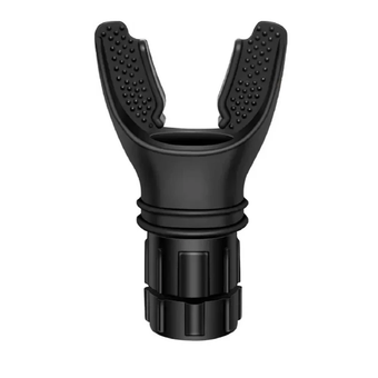 دستگاه تقویت تنفس و ریه بریزر مدل Breathing exerciser رنگ مشکی تضمین اصالت و سلامت فیزیکی