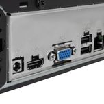 Thin Client ALIREZA-FARID G12-4325E | i5 12500T | SSD 256GB | RAM 8GB D4