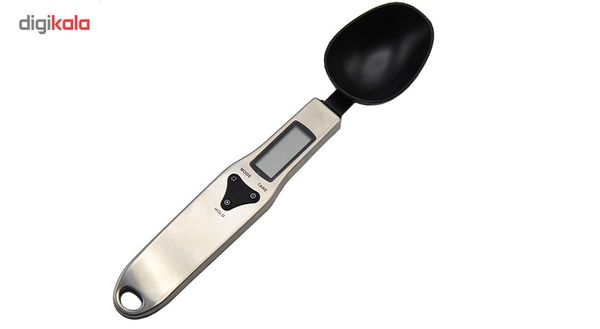 ترازوی دیجیتال قاشقی
