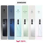 گوشی موبایل سامسونگ مدل Galaxy A16 4G ظرفیت 256 - رم 8 گیگابایت باگارانتی شرکتی