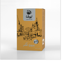 کافی میکس 2 در 1 بدون شکر - Coffee Mix 2*1