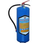 10 لیتری آب و گاز آرمان سیلندر