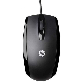 ماوس سیم دار اچ پی مدل x500