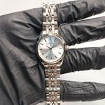 ست ساعت مچی عقربه‌ای کوارتز زنانه و مردانه سوئیس آرت مدل ANT182-183ST0000