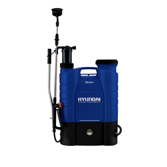 سم پاش شارژی دو کاره کوله ای هیوندای مدل HP-1680