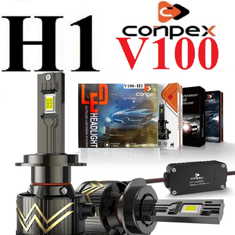 هدلایت V100 کانپکس پایه H1