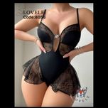 لباس خواب فانتزی  کد:8056