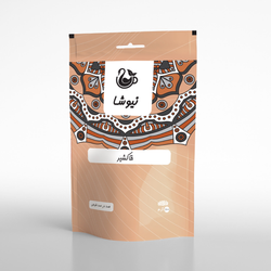 خاکشیر فله ای Flixweed Seed NT073 200 گرمی