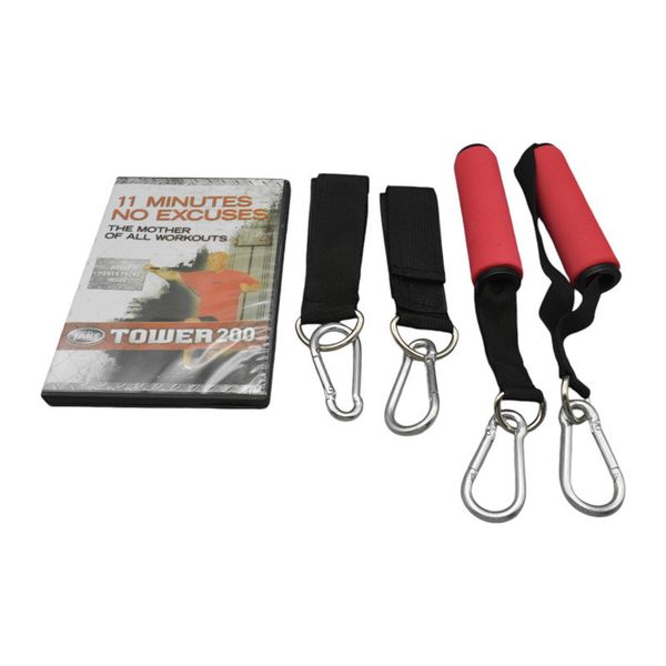 دستگاه بدنسازی خانگی