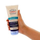 کرم مرطوبکننده قوی آردن آتوپیا، مدل ECZOPRO، مناسب پوستهای خشک و حساس، با عصاره جو دوسر، حاوی هیالورونیک اسید 2 درصد، امگا 3،