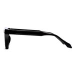 عینک آفتابی آلبرت وگ مدل SZ8104 Charcoal