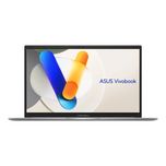 لپ‌تاپ ایسوس مدل Vivobook 15 A1504VA-NJ539 با پردازنده Core i7-1355U، رم DDR4 16GB با فرکانس 3200MHz، حافظه SSD با ظرفیت 512GB،