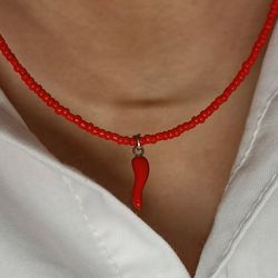 گردنبند فلفل