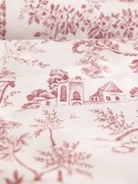 سرویس کاورلحاف  2 نفر 4 تکه مادام کوکو مدل Ellaine2