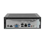 Thin Client ALIREZA-FARID G12-4325E | i5 12500T | SSD 256GB | RAM 8GB D4