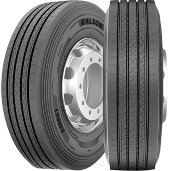 لاستیک رالسون Ralson RMR61 315 80 R22.5