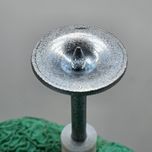 میخ چاشنی دار میخکوب کد 100p مجموعه 100 عددی