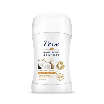 مام ضد تعریق داو مدل Nourishing Secrects