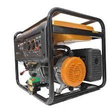 موتور برق بنزینی 3/2 کیلووات ETQ مدل MG-4600E(Plus)