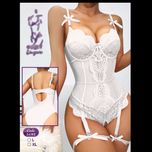 بادی فنردار فاق باز  کد : 5192