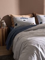 سرویس کاورلحاف 1 نفر 3 تکه مادام کوکو مدل Ruben