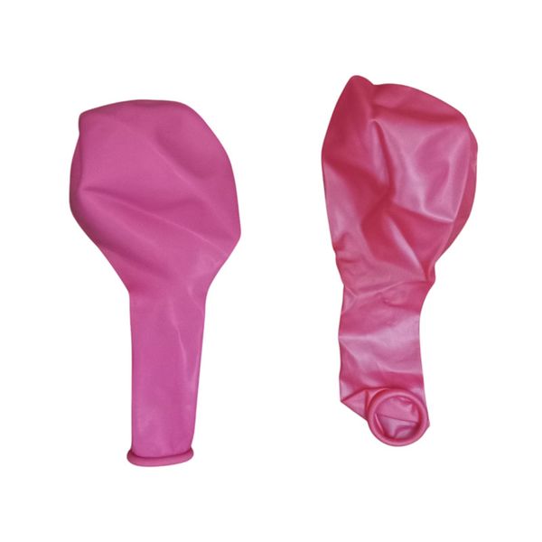 بادکنک مدل مختلط بسته 25 عددی