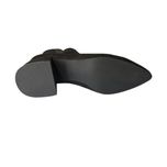 نیم بوت زنانه مدل MDSS-CG7816