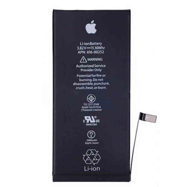 باتری موبایل اپل iphone 8