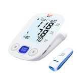 فشارسنج بازویی دیجیتال فوکسی مدل U80 به همراه پاوربانک فوکسی سخنگو