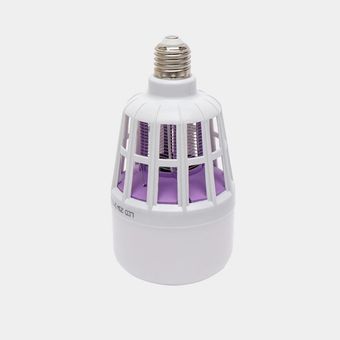 لامپ حشره کش مدل هوشمند کد 90