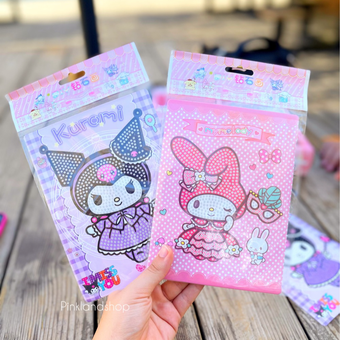 نقاشی الماسی