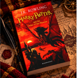 Harry Potter and the Order of the Phoenix