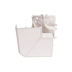 زاویه تخت(90درجه) ترانک لگراند سایز 50*105 کد 10785