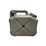 گالن آب 12 لیتری کمل