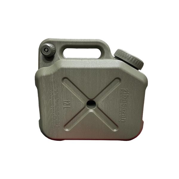 گالن آب 12 لیتری کمل