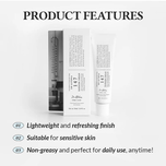 کرم ترمیم کننده سد دفاعی 147 دکتر التیا Dr Altea Barrier Cream 147